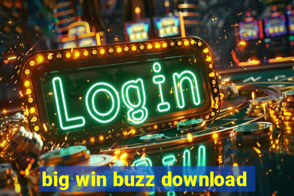 big win buzz download